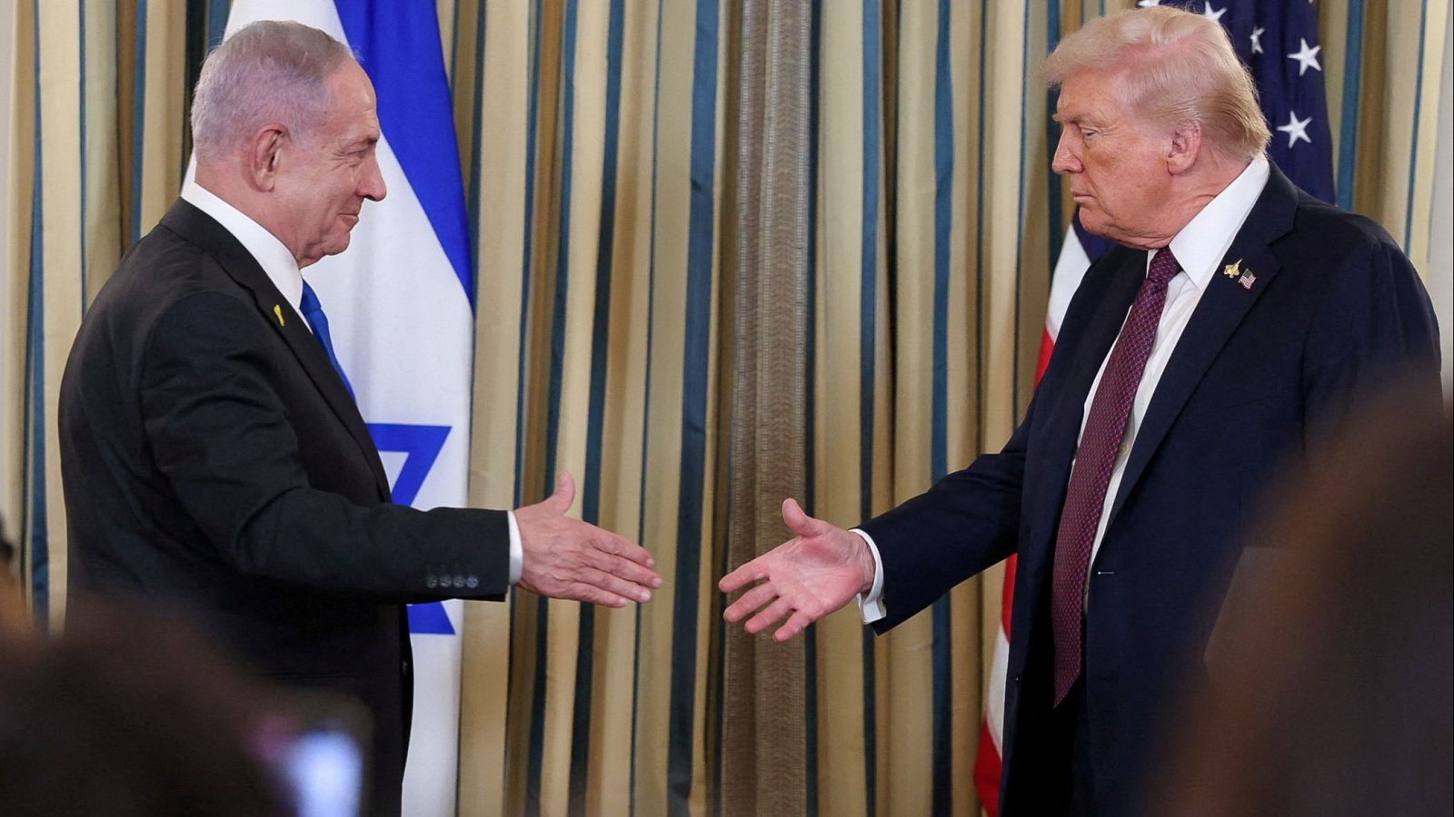 Claves del plan de Trump para la paz en Gaza | Ver