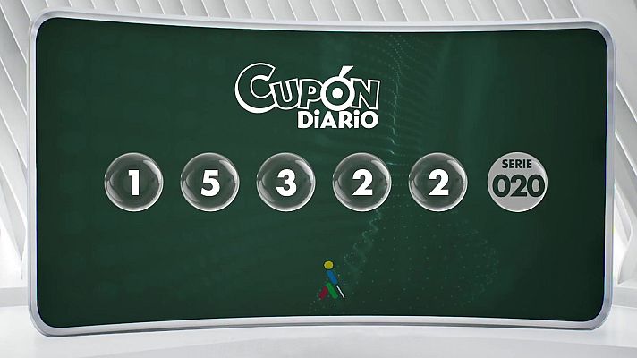 Sorteos ONCE - Sorteo ONCE - 29/09/25