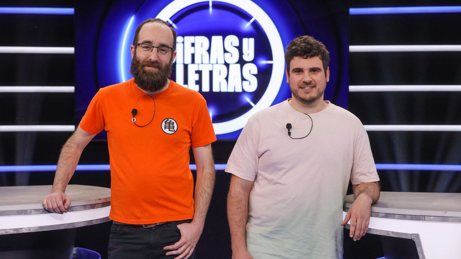 Cifras y letras - Programa 331 - Cifras y letras | Ver
