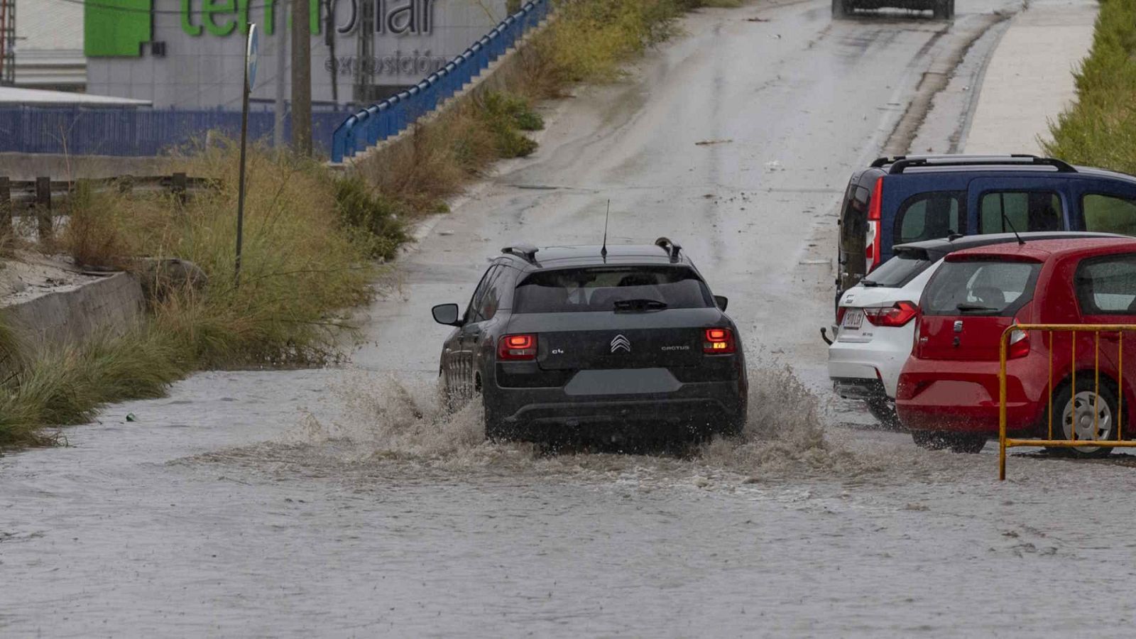 Telediario - 8 horas - 30/09/25 - Lengua de signos - Telediario en lengua de signos | Ver