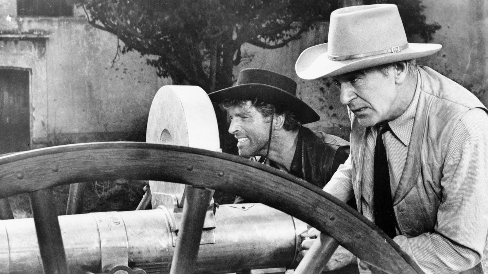 Veracruz | Ver películas gratis en RTVE Play - Cine de siempre | Ver película