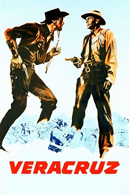 Cine de siempre - Veracruz