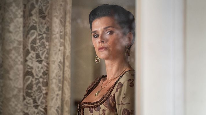 Valle Salvaje - Episodio 266