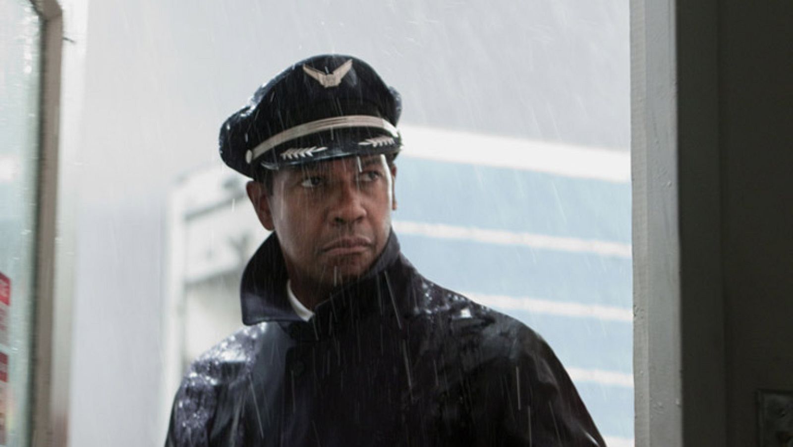 Días de cine: 'El vuelo'