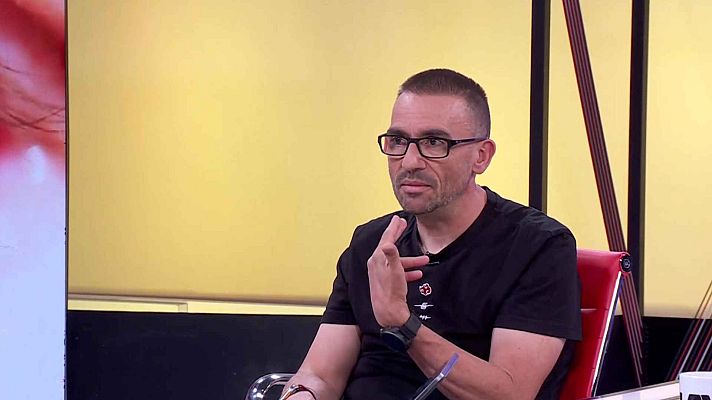 La aventura del Saber - La aventura del saber - 30/09/25