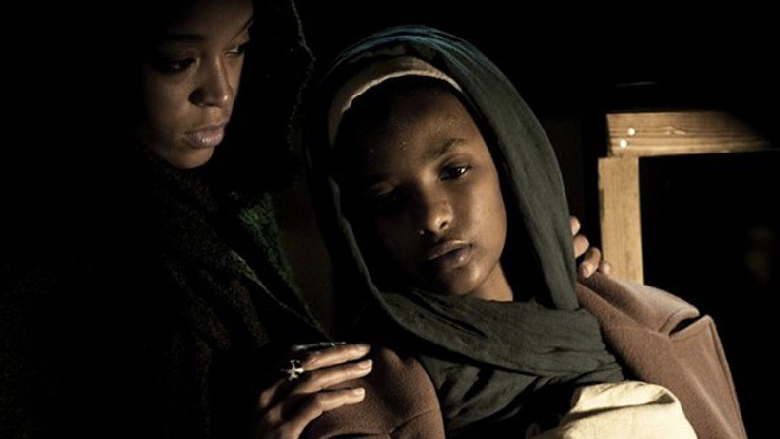 Días de cine: 'Il Viallaggio di Cartone'