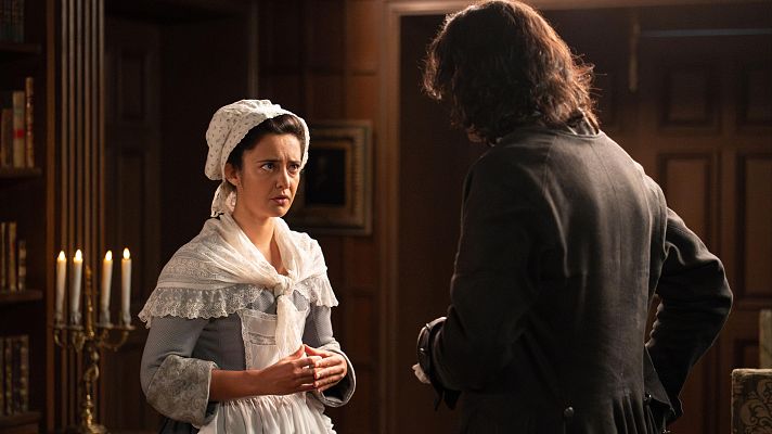 Valle Salvaje - Ana confiesa la verdad sobre la muerte de Julio