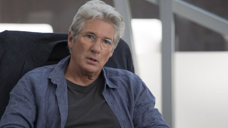 Días de cine: 'Movie 43'