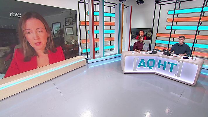 Aquí hay trabajo - Cómo reclamar los días no pagados