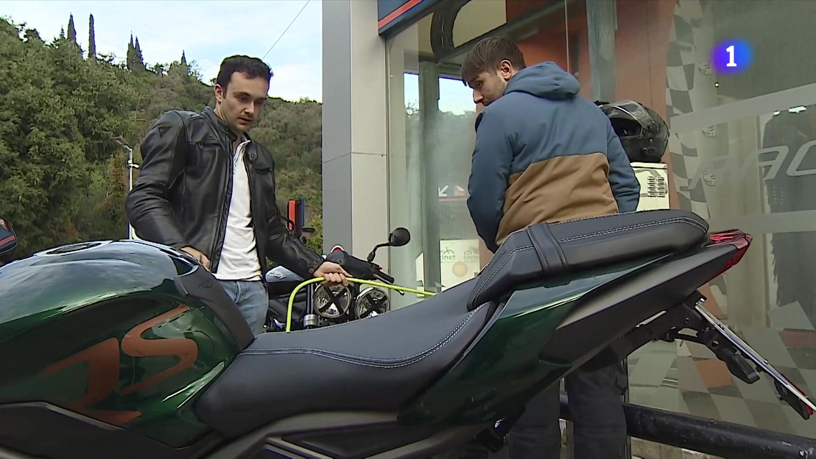 Els revolts concentren gran part de les morts de motoristes aquest any