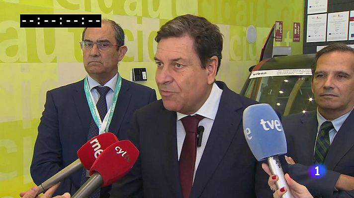 Noticias de Castilla y León - Castilla y León en 1' - 30/09/25