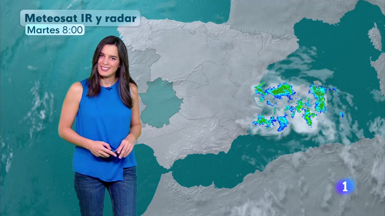 El tiempo en extremadura - 30/09/2025 - Ver ahora