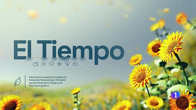 El tiempo en Andalucía - 30/09/2025 | Ver
