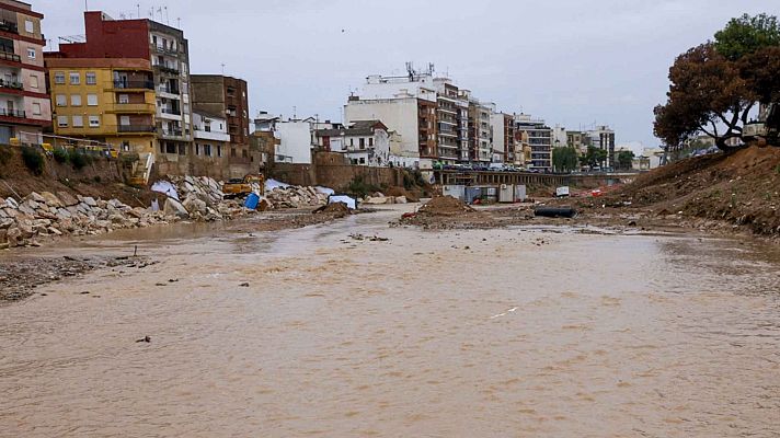 Telediario 1 - Telediario - 15 horas - 30/09/25
