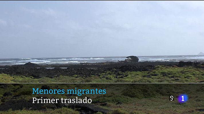 Telecanarias - Canarias en 2' - 30/09/2025