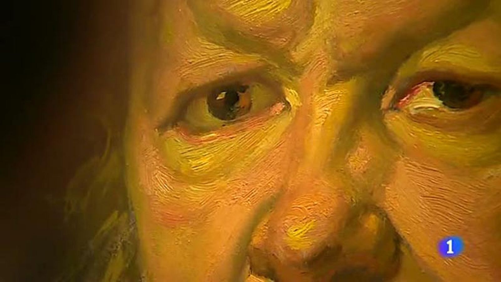 Copistas en el Museo del Prado