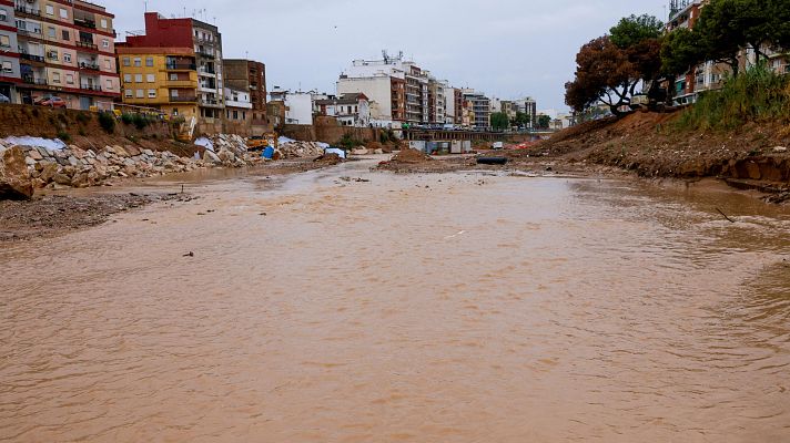 L'informatiu - Comunitat Valenciana - L'Informatiu Comunitat Valenciana 2 - 30/09/25