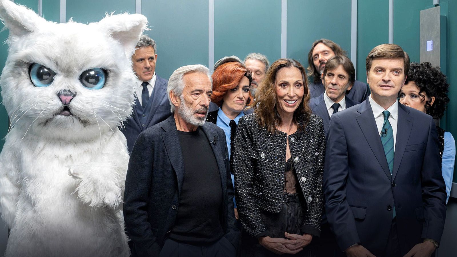 Late Xou con Marc Giró - Temporada 4 - Programa 3 | Ver