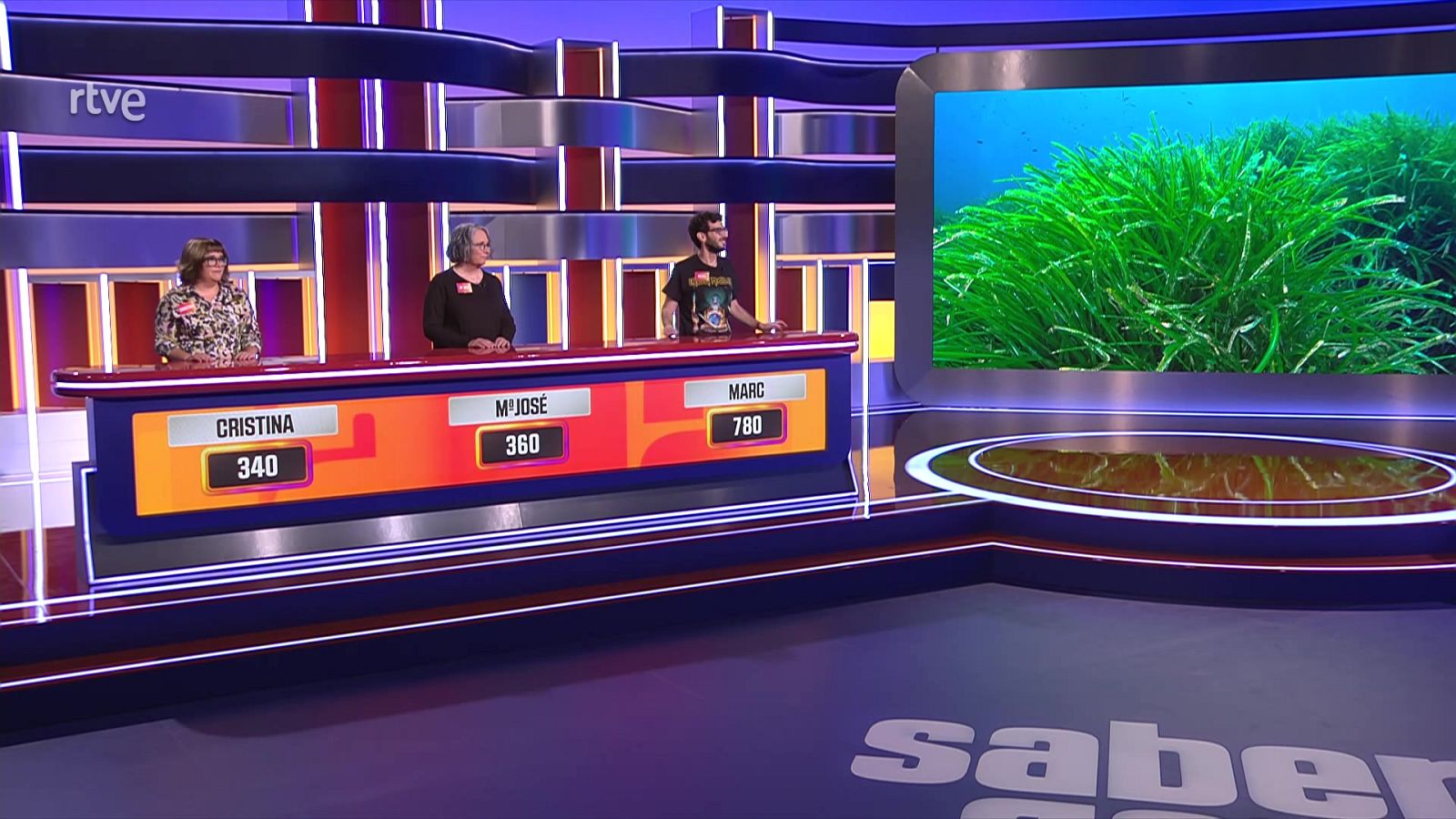 Saber y ganar - 30/09/25 - Saber y ganar | Ver