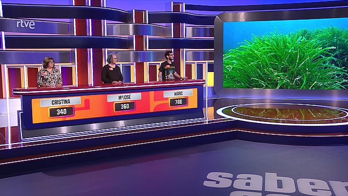 Saber y ganar - Saber y ganar - 30/09/25