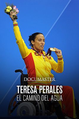 Teresa Perales. El camino del agua
