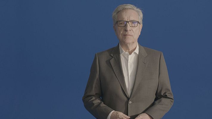 La gran aventura de la lengua española - 'La gran aventura de la lengua española', muy pronto en La 2 y RTVE Play