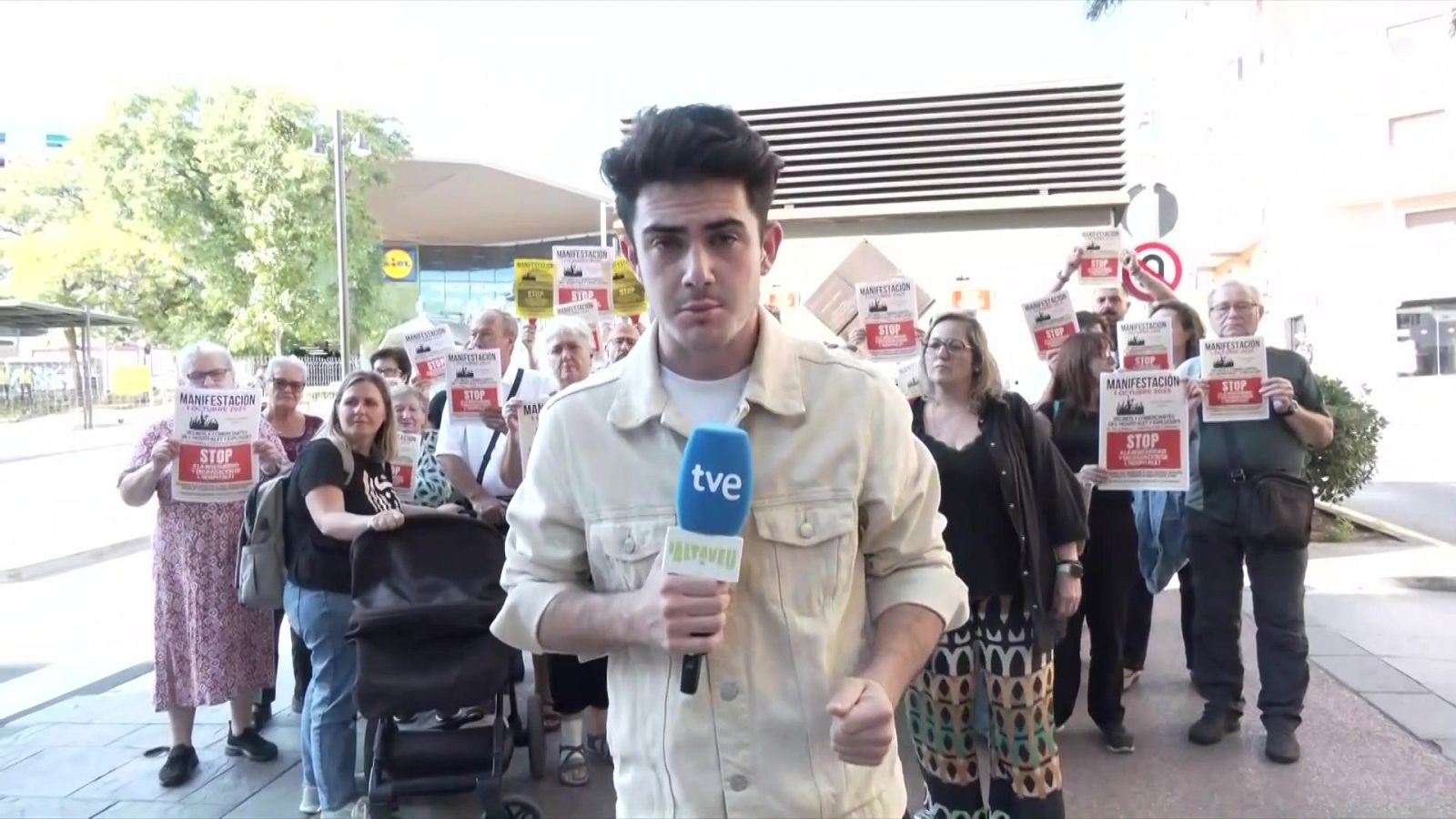 Inseguretat a Pubilla Cases, a L’Hospitalet - L'Altaveu - L'altaveu | Veure