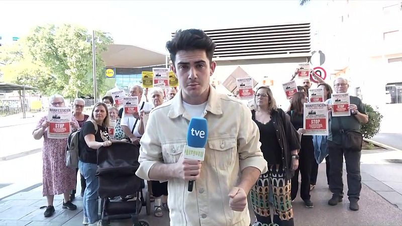 Inseguretat a Pubilla Cases, a L’Hospitalet - L'Altaveu - L'altaveu | Veure