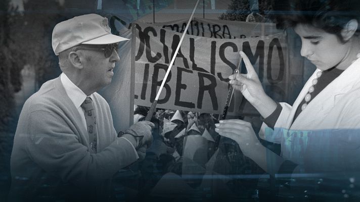 Los archivos secretos del NO-DO - Episodio 6