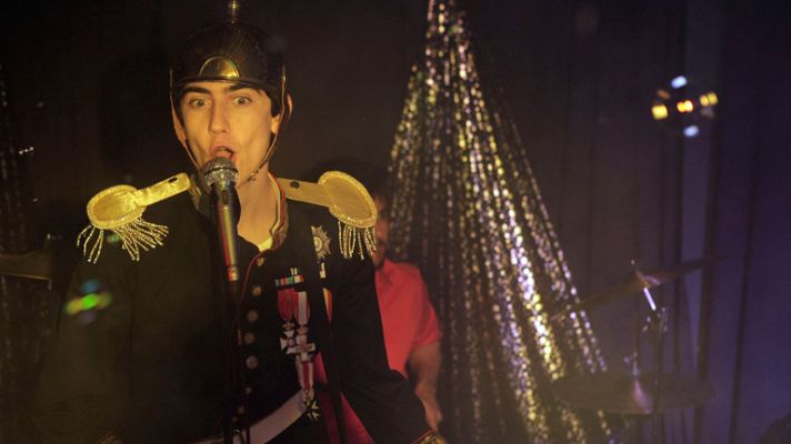 Cuéntame cómo pasó - Minuto de oro - Capítulo 237