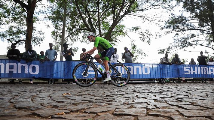 TDPedales - Especial Mundial | Mejores momentos de Kigali 2025