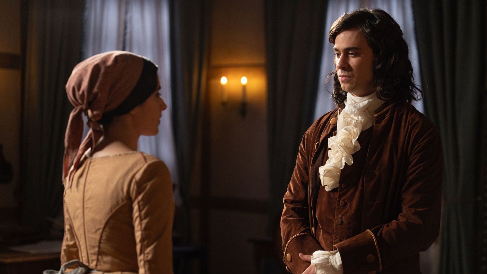 Valle Salvaje - Temporada 3 - Episodio 267 | Ver