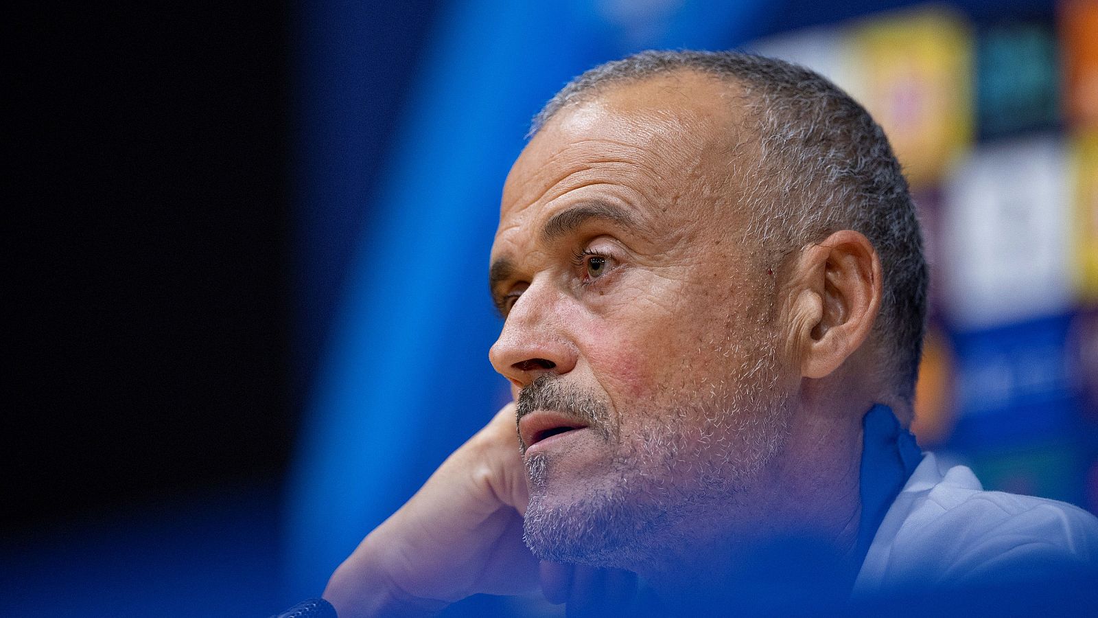 Luis Enrique: "Espero que Pedri no traiga la varita" - Fútbol | Ver