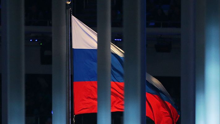 La tarde en 24h - El Comité Paralímpico acepta que Rusia y Bielorrusia compitan en los Juegos Paralímpicos de Invierno