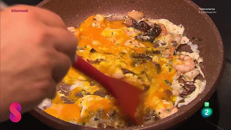 Somos 8 - 30/09/2025 - Somos 8 | Ver