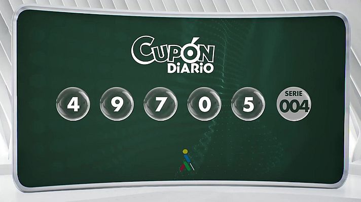 Sorteos ONCE - Sorteo ONCE - 30/09/25