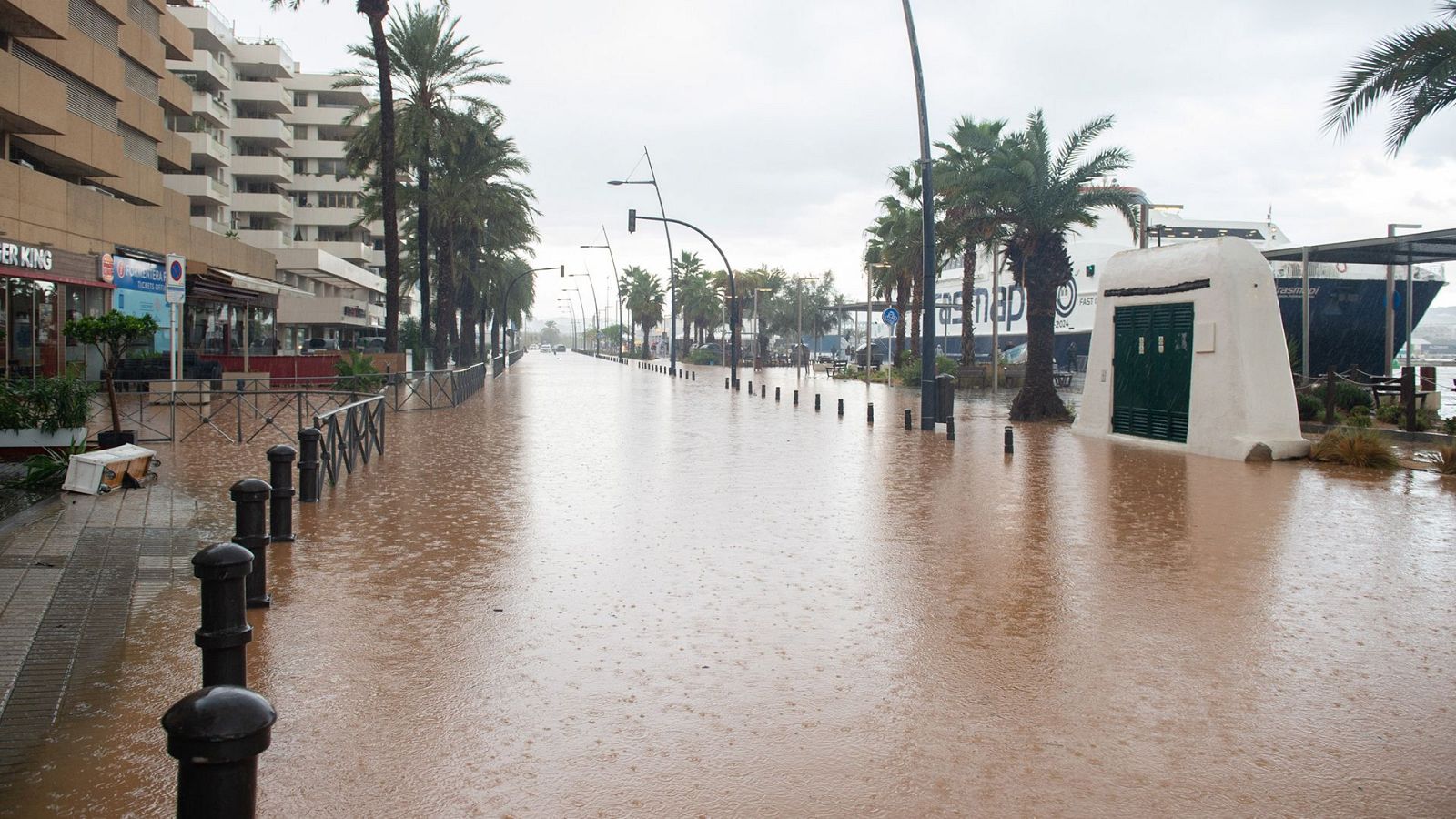 Telediario 2 en cuatro minutos - 30/09/25 - RTVE.es | Ver