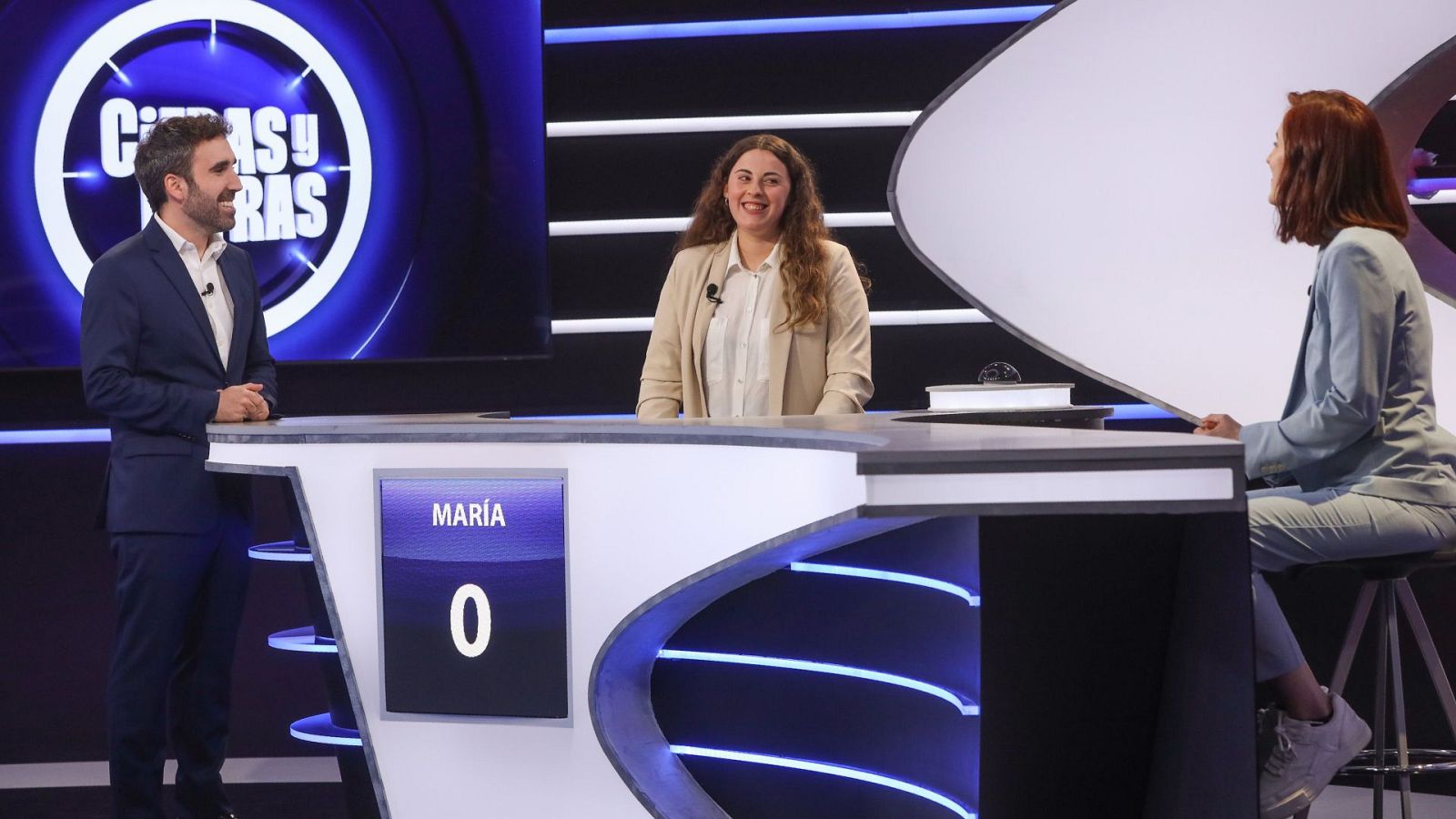 Cifras y letras - Programa 332 - Cifras y letras | Ver