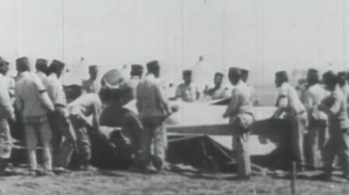 La noche en 24h - El desembarco de Alhucemas: 100 años del éxito militar que dio origen al africanismo en España