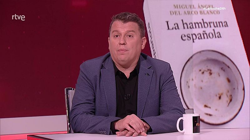 La noche en 24 horas - 30/09/25 - La noche en 24h | Ver