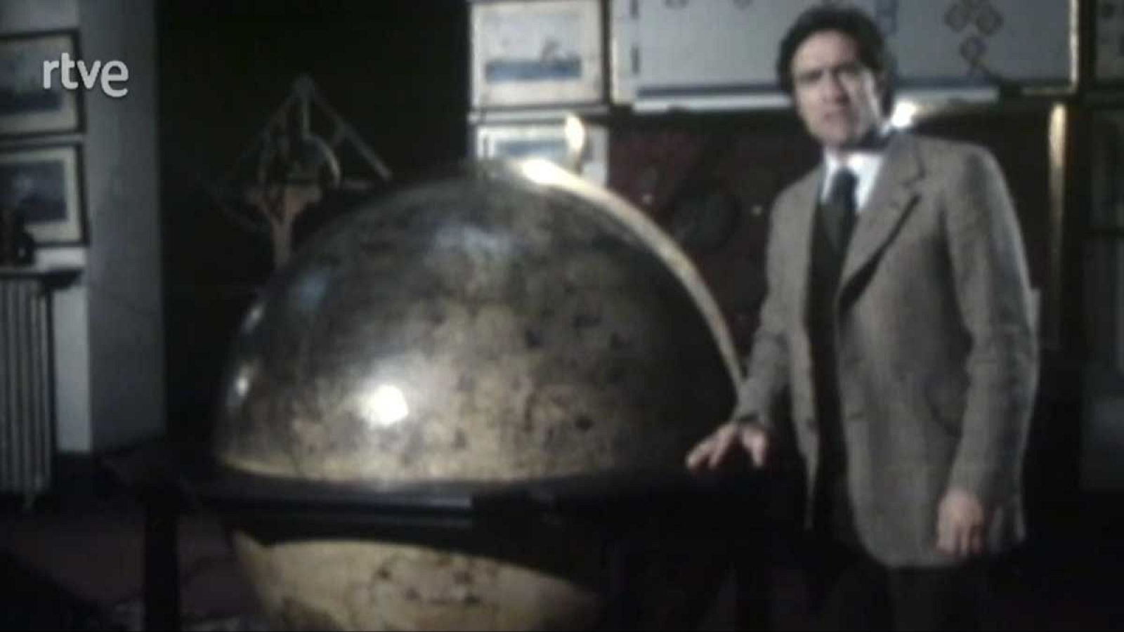 Mundo en acción - El mundo se agranda - Mundo en acción | Ver