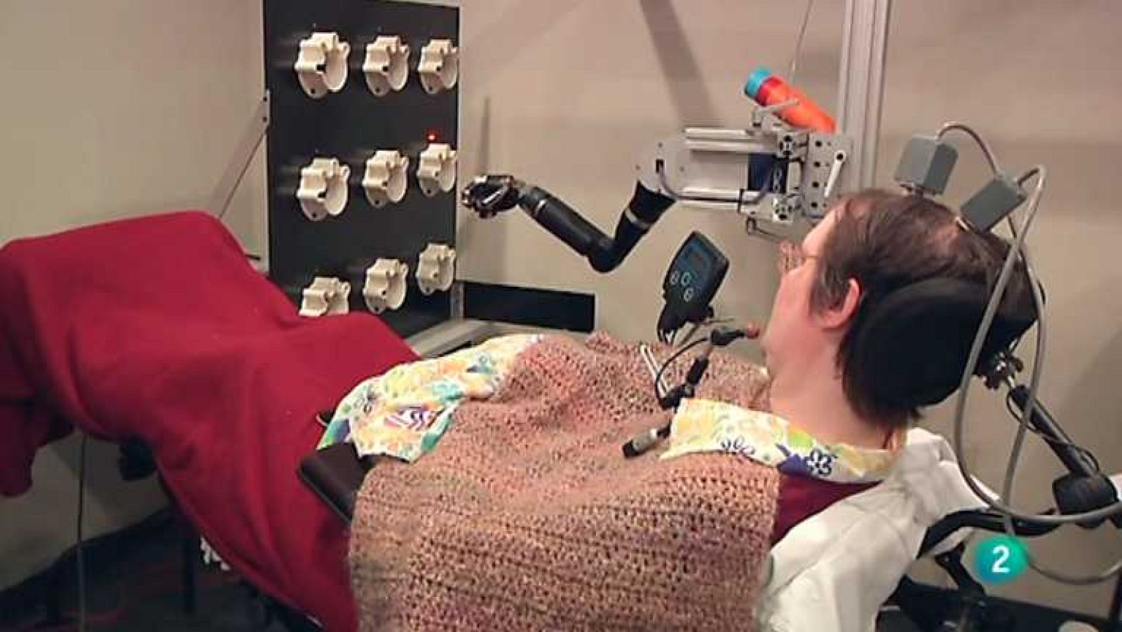 UNED - 25/01/13 - ver ahora