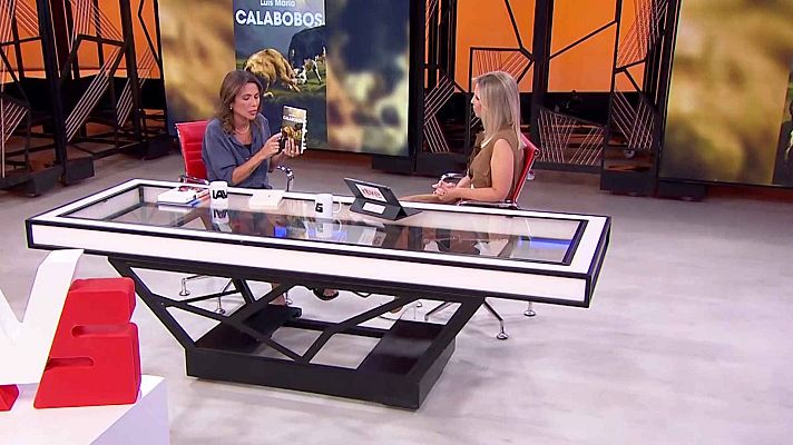 La aventura del Saber - La aventura del saber - 01/10/25