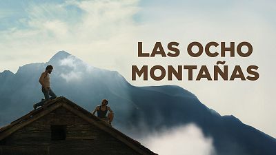 Las ocho montañas