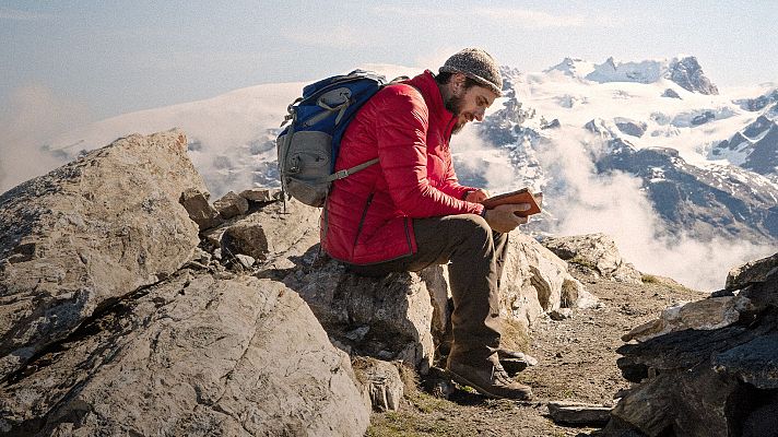 Cine internacional - Las ocho montañas
