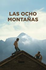 Poster de Las ocho montañas