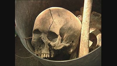 Fosa de los 13 de Fuencaliente de la Palma (Santa Cruz de Tenerife) | Ver ahora