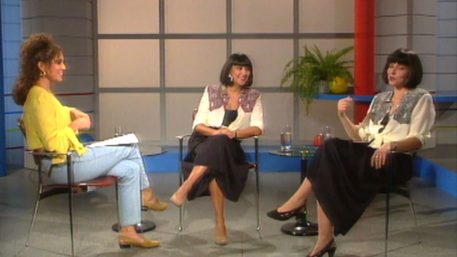 3 x 4 - Los Chunguitos y Las Virtudes - 3x4 | Ver