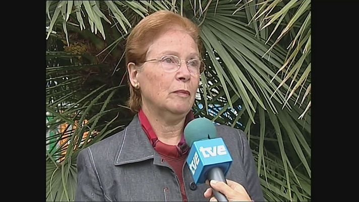 Telecanarias - Identificados cuerpos en Fuencaliente de la Palma (Santa Cruz de Tenerife)