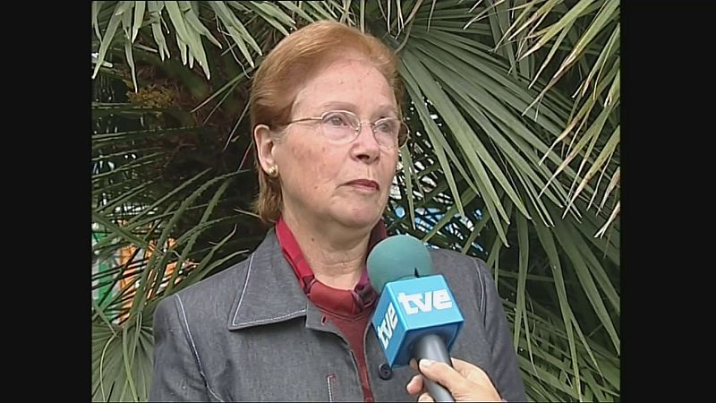 Identificados cuerpos en Fuencaliente de la Palma (Santa Cruz de Tenerife) | Ver ahora